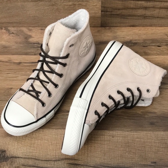 !!! CONVERSE HIGH TOP BRAND NEW - Picture 11 of 13